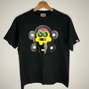 Bape Shirt ice cream Size:M in mens made in 2011 from Japan